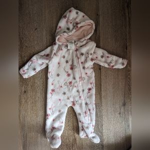 Laura Ashley Body Suit